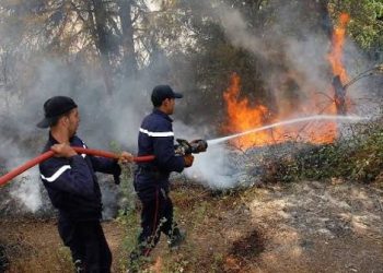 Après les récents incendies : L’heure de la responsabilité !