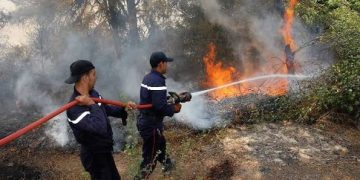 Après les récents incendies : L’heure de la responsabilité !  