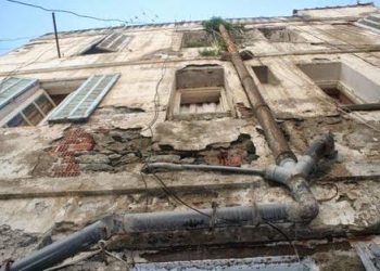 Vieille ville d’Annaba : Plan d’urgence pour sa sauvegarde 