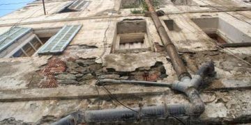 Vieille ville d’Annaba : Plan d’urgence pour sa sauvegarde
