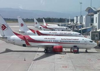 Aéroports de l’Est  : Perturbations majeures en raison du climat  
