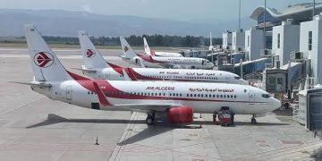 Aéroports de l’Est : Perturbations majeures en raison du climat
