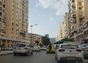   Sidi Achour  : Les motos en « folie…» 