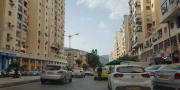 Sidi Achour : Les motos en « folie…»