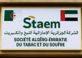 Affaire Staem : Le DG par intérim placé en détention provisoire