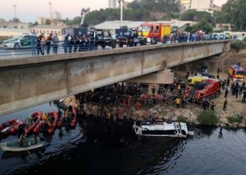 Tragédie de Oued El Harrach  :  Peines confirmées pour les 4 accusés 