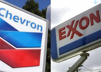 Gaz en Algérie  : Une étude US fait saliver Chevron et ExxonMobil 