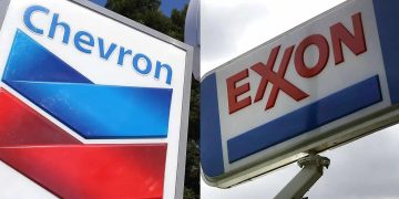 Gaz en Algérie  : Une étude US fait saliver Chevron et ExxonMobil 