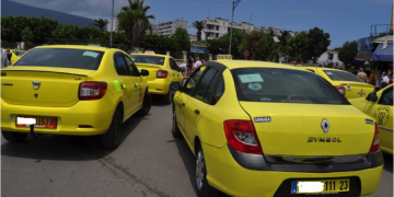 Transport urbain à El Hadjar : Les taxis changent de station