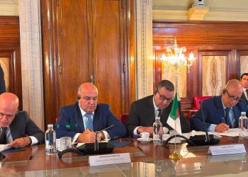 Migration irrégulière et sécurité  : Alger et Rome signent un partenariat stratégique 