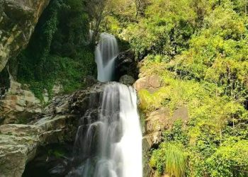 Afensou et Aïn Sedma (Skikda) : Des joyaux d’eau douce dévoilés  