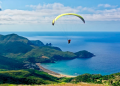 « Le parapente »   : Une pratique qui se démocratise  