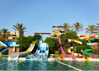 Loisirs d’été  : Les parcs aquatiques font l’unanimité