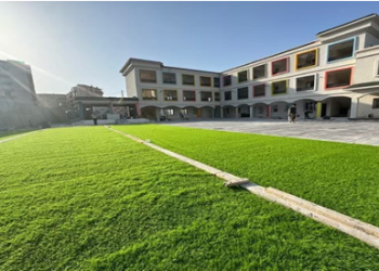Groupe scolaire à Sidi Aïssa : 95% des travaux achevés  