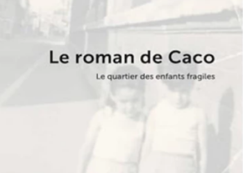 « Le roman de Caco » d’Ali Saad : Grandir entre deux mémoires  