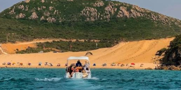 Les sorties organisées : Nouvel eldorado des estivants 