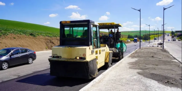 Développement du réseau routier  : Le FJD salue les efforts de la DTP 