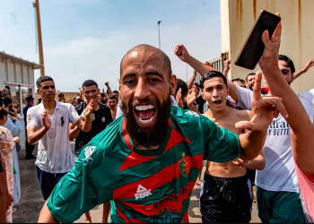 Fausses accusations contre l’Algérie dans la crise de Ceuta  : Le décryptage de Akram Kherief 