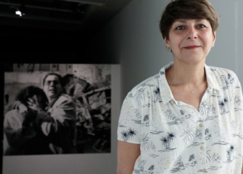 Rencontres de la photographie d’Arles : Katia Kameli sur les traces d’Assia Djebar 