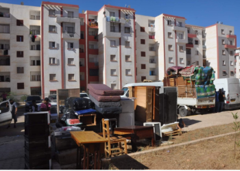 Le défi de faire vivre les nouvelles cités  : L’autre chantier du relogement