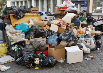 Déchets : Une nouvelle filière pour l’emploi et l’environnement 