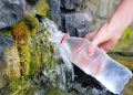 Séraïdi : 5 sources interdites à la consommation  