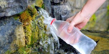 Séraïdi : 5 sources interdites à la consommation  