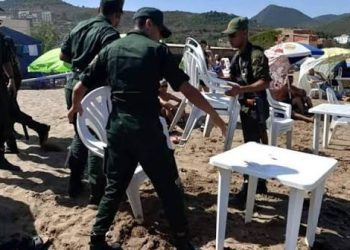 Mafia des plages : Tolérance zéro contre leur exploitation illégale 