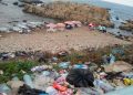 Tourisme à Skikda : Les dépôts sauvages d’ordures gâchent la saison 