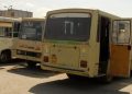 Annaba : 27 bus retirés de la circulation