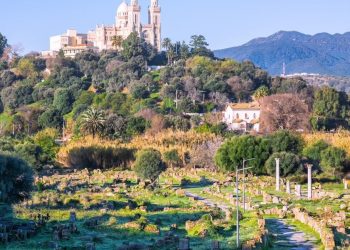 Site archéologique d’Hippone : Vers un classement au patrimoine mondial de l’UNESCO 