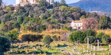 Site archéologique d’Hippone : Vers un classement au patrimoine mondial de l’UNESCO 