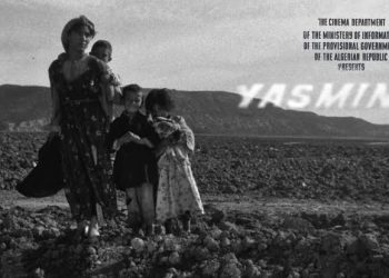 De la copie 35 mm à la restauration numérique : « Yasmina » renaît en 4K