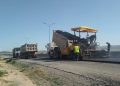 BATNA :  Modernisation et  dédoublement du réseau routier  