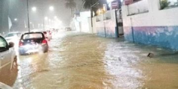Prévention des inondations et propreté : Le wali fixe les priorités pour Annaba