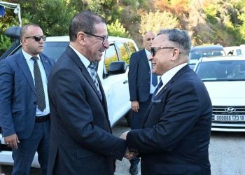 Rentrée universitaire 2026-2027 : Baddari donne le coup d’envoi depuis Jijel 