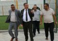 OUM EL BOUAGHI : DES SRUCTURES IMPORTANTES PASEES AU PEIGNE FIN