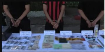 Fausse monnaie : Un réseau neutralisé à Annaba