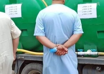 Crise de l’eau à Skikda  : Les habitants à bout de souffle  