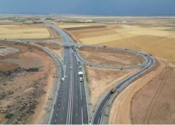 Batna : Un nouveau plan pour fluidifier la circulation et repenser les transports
