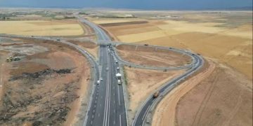 Batna : Un nouveau plan pour fluidifier la circulation et repenser les transports