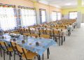 Vol d’équipements à Sétif :  Les élèves déjà privés de cantine ! 