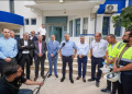 Séquelles des incendies : Belaribi sur terrain à Jijel 