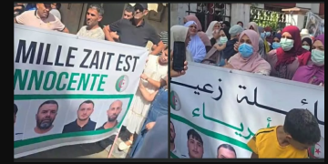 Incarcérés après une vidéo controversée : À Jijel, les familles des 5 suspects crient à l’erreur