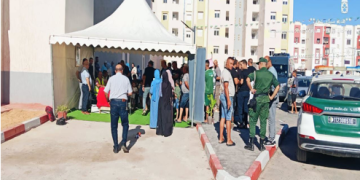 Lutte contre l’habitat précaire : Des familles de Merzouk Amar relogées