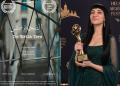 Helsinki Arab Film Festival : Houria Bahloul primée pour « The Victim Zero ».