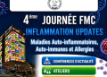Rencontre scientifique prévue  : Journée dédiée aux avancées en immunologie 