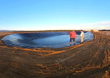 Cheurfa : 3 679 m³ d’eau pour renforcer l’irrigation 
