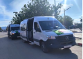Aïn Berda : 2 nouveaux autobus pour renforcer la desserte 