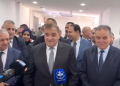 Lotfi Boudjemaa accélère la réforme : L’Algérie passe à 10 pôles pénaux spécialisés